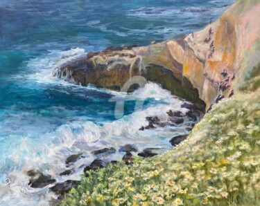 La Jolla Cove