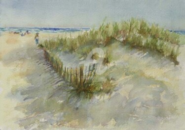 Dune Walk