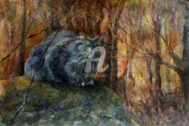 The Grey Stalker